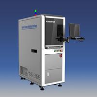 PCB laser marking machine